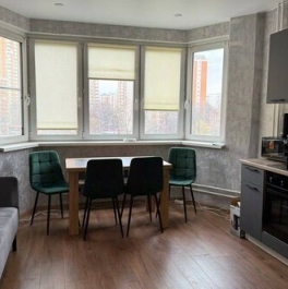 Продажа 2-комн квартиры на вторичном рынке Бескудниковский б-р,  д. 31