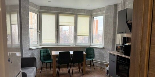 2-комн квартира Бескудниковский б-р,  д. 31