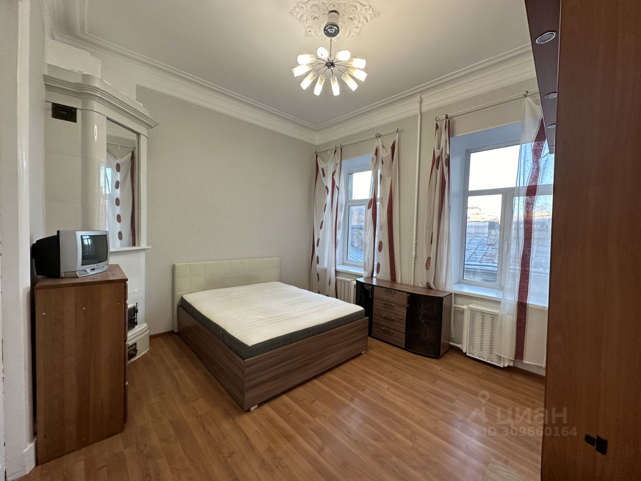 Аренда комнаты улица Марата, 22-24