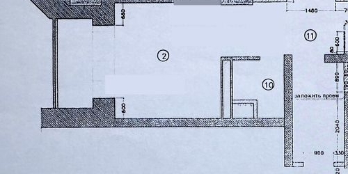 5-комн квартира Федеративный проспект, 24