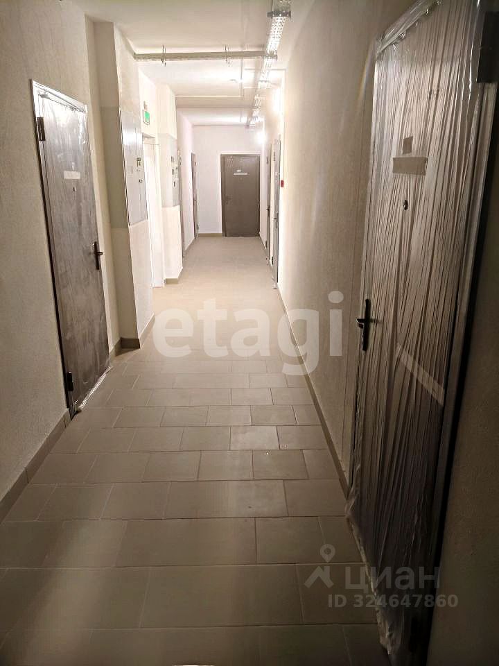 Продажа студии Всеволожск, Степной проспект, 16к4