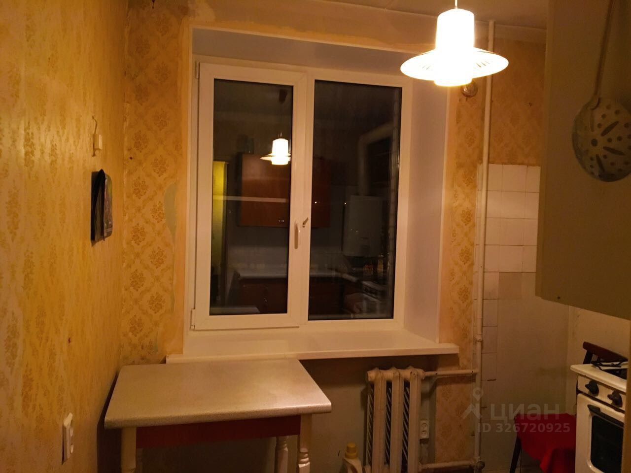 Продажа 2-комн квартиры на вторичном рынке Пушкин, Артиллерийская улица, 8