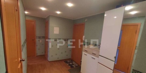 3-комн квартира ул Пловдивская,  д. 1/10