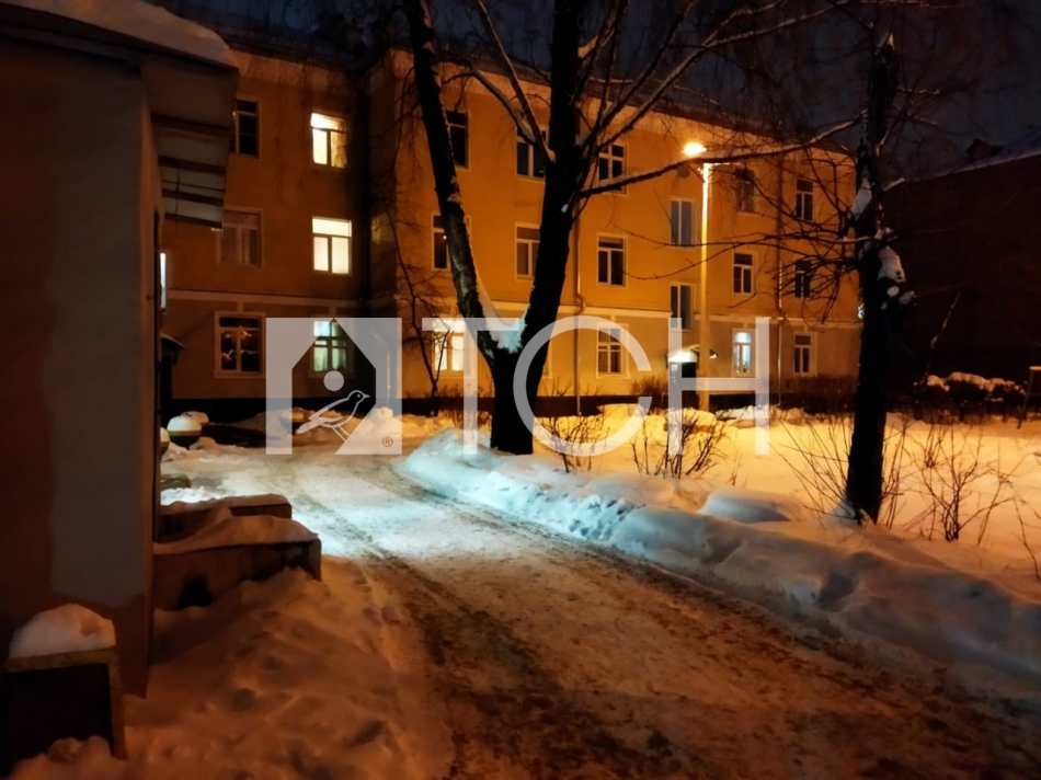 Продажа 2-комн квартиры на вторичном рынке Ивантеевка, Первомайская ул, 32