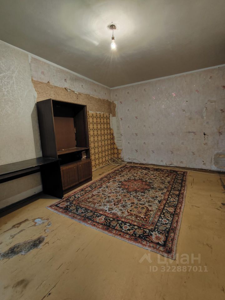 Продажа 3-комн квартиры на вторичном рынке Долгопрудный, Лихачевское шоссе, 20к1