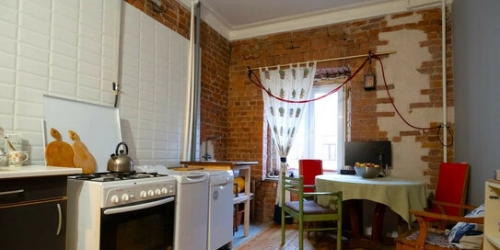 2-комн квартира улица Стасовой,  д. 2