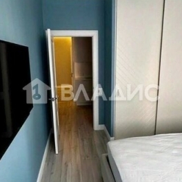 Продажа 2-комн квартиры на вторичном рынке Хорошевская 3-я ул,  д. 19А
