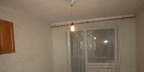 Комната Ольги Форш,  д. 5