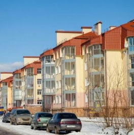 Продажа 4-комн квартиры на вторичном рынке Сестрорецк г, Николая Соколова ул,  д. 34