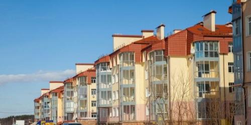 4-комн квартира Сестрорецк г, Николая Соколова ул,  д. 34