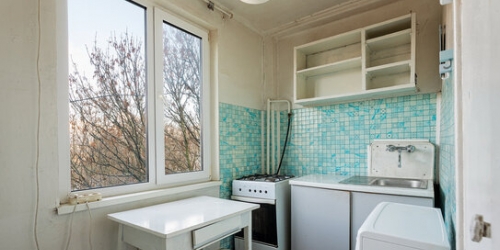 2-комн квартира Рабфаковский 2-й пер,  д. 5,  к. 2