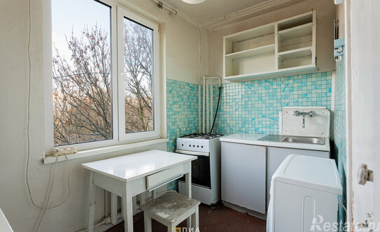 Продажа 2-комн квартиры на вторичном рынке Рабфаковский 2-й пер,  д. 5,  к. 2