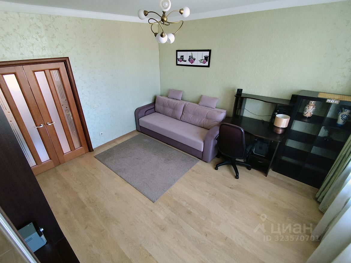 Аренда 2-комн квартиры на вторичном рынке Дмитровское шоссе, 165Дк4