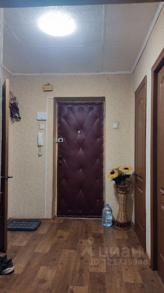 Продажа 2-комн квартиры на вторичном рынке Электросталь, улица Победы, 18к4