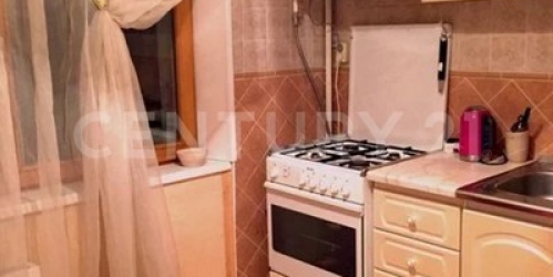 1-комн квартира Токмаков пер,  д. 13-15