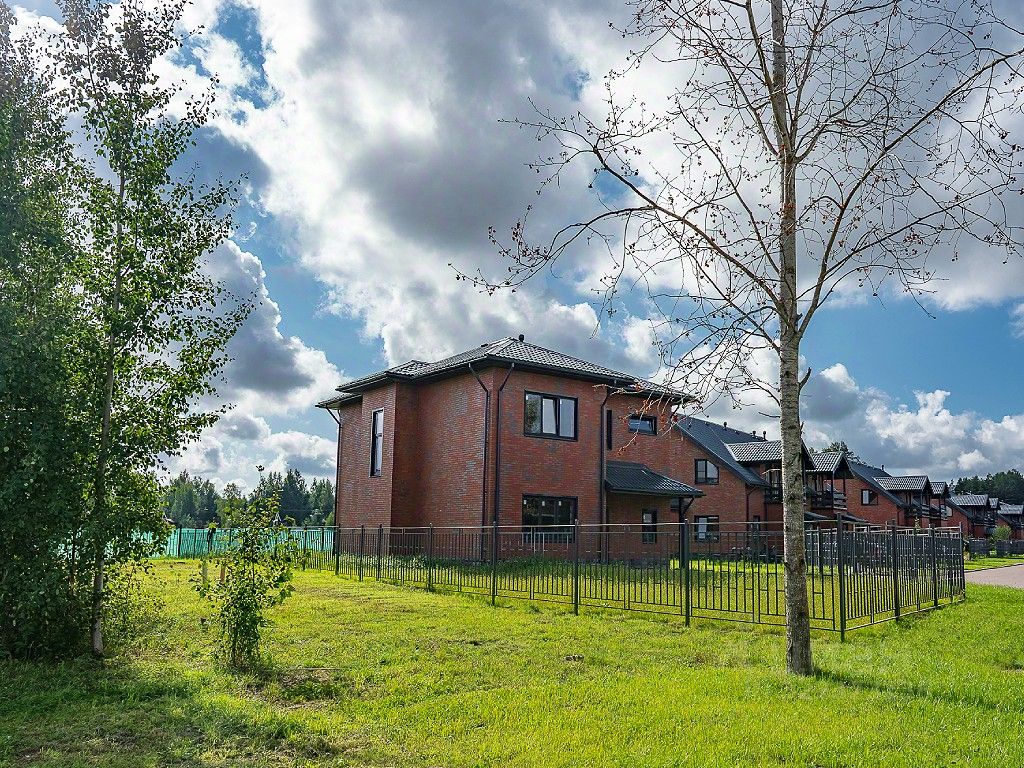 Продажа дома Юкковское парк кп,  д. 140