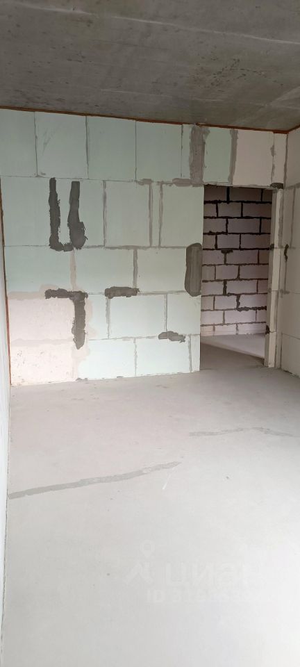 Продажа 2-комн квартиры на вторичном рынке Производственная улица, 8к1