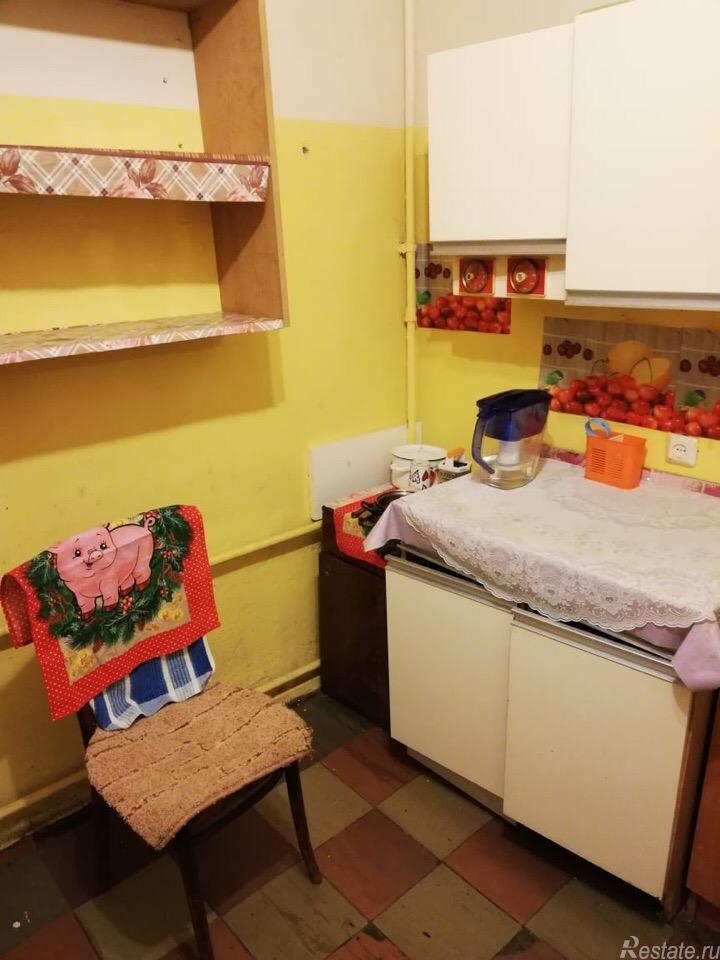 Аренда комнаты Мучной пер ,  д. 7