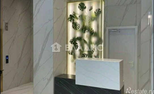 Продажа 3-комн квартиры на вторичном рынке Новоостаповская улица,  д. 16 к1