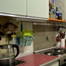 Продажа 1-комн квартиры на вторичном рынке Красногорск, Железнодорожная улица, 1а