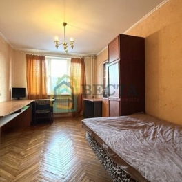Продажа 3-комн квартиры на вторичном рынке ул Десантников,  д. 32,  к. 3