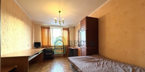 3-комн квартира ул Десантников,  д. 32,  к. 3