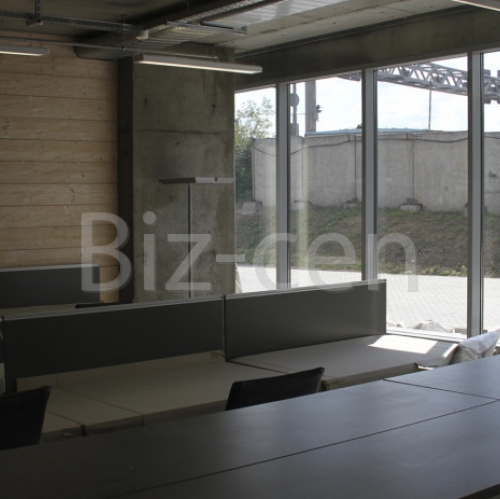 Офис улица Золоторожский Вал,  д. 11,  к. стр. 38