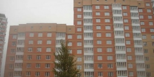 2-комн квартира ул Полины Осипенко,  д. 10,  к. 1