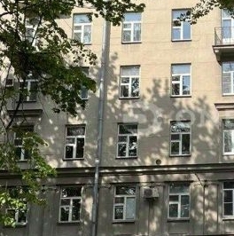 Продажа 2-комн квартиры на вторичном рынке улица Севастьянова, 14