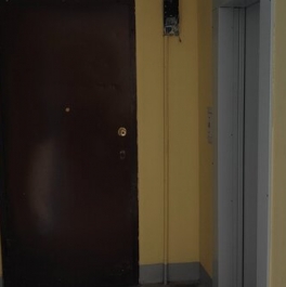 Продажа 3-комн квартиры на вторичном рынке Будапештская ул,  д. 104,  к. 1