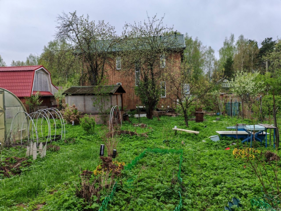 Продажа земли Торфопредприятие, Проезд 17