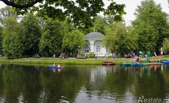 Продажа 1-комн квартиры на вторичном рынке ул Октябрьская,  д. 98