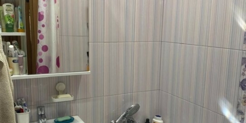 1-комн квартира Сколковское ш,  д. 20