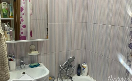 Продажа 1-комн квартиры на вторичном рынке Сколковское ш,  д. 20