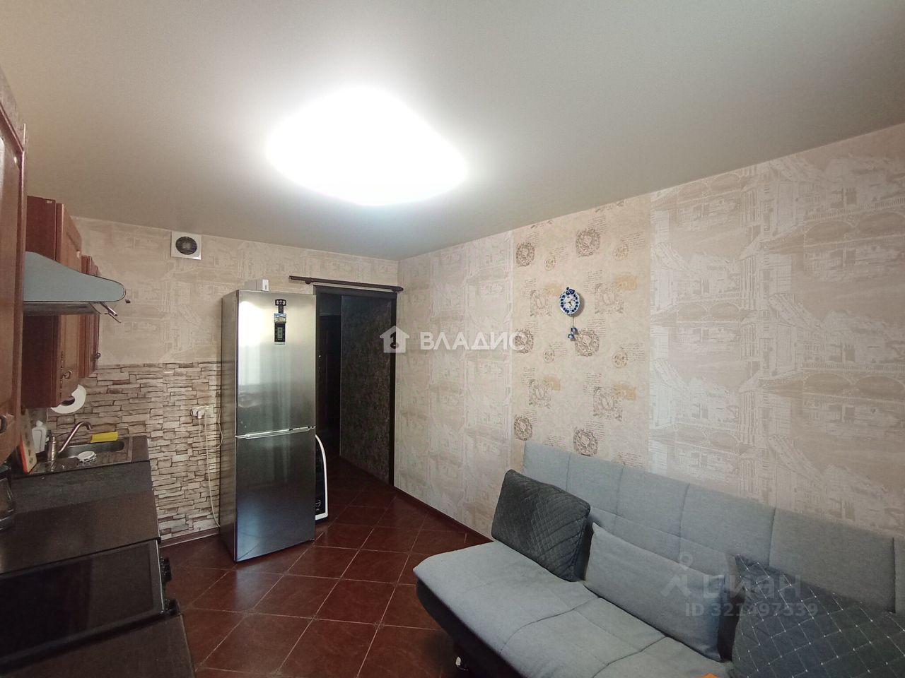 Продажа 1-комн квартиры на вторичном рынке Балашиха, улица Дмитриева, 10