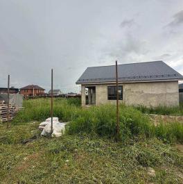 Продажа дома село Новый Милет, ДНП Сады Подмосковья территория, д. 1 Продажа дома село Новый Милет, ДНП Сады Подмосковья территория, д. 1