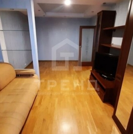 Продажа 1-комн квартиры на вторичном рынке Серебристый бульвар