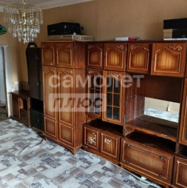 Продажа 3-комн квартиры на вторичном рынке улица Ватутина,  д. 13 к1