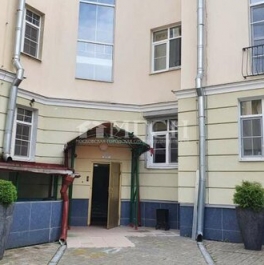 Продажа 5-комн квартиры на вторичном рынке Королев г, Первомайский мкр, Комаровка мкр,  д. 2