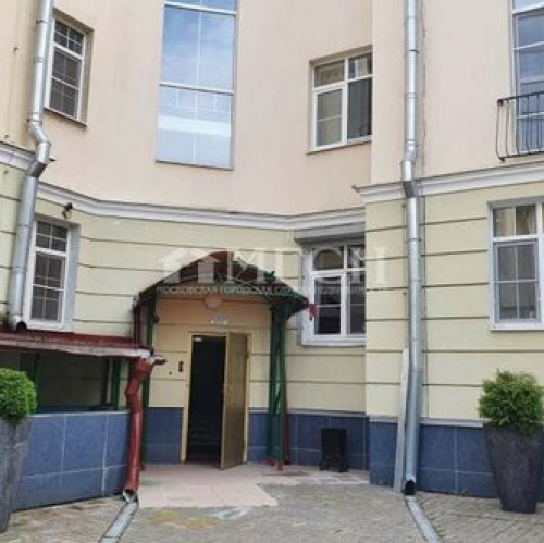 5-комн квартира Королев г, Первомайский мкр, Комаровка мкр,  д. 2