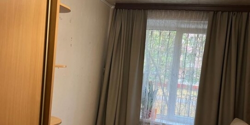 2-комн квартира ул Зеленодольская,  д. 45,  к. 3