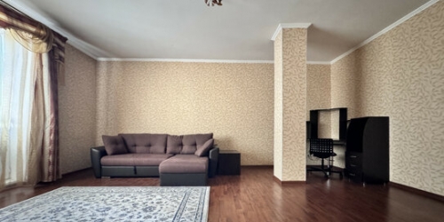 2-комн квартира Русаковская улица,  д. 1