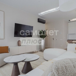 Продажа 2-комн квартиры на вторичном рынке Стремянный переулок,  д. 2