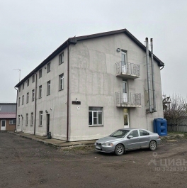 Аренда склада Ленинский городской округ, Центральная улица,  д. 1