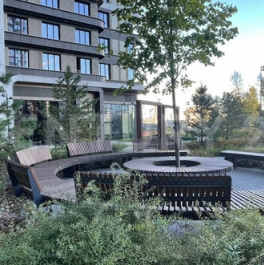 Продажа 4-комн квартиры на вторичном рынке улица Василия Ланового,  д. 5