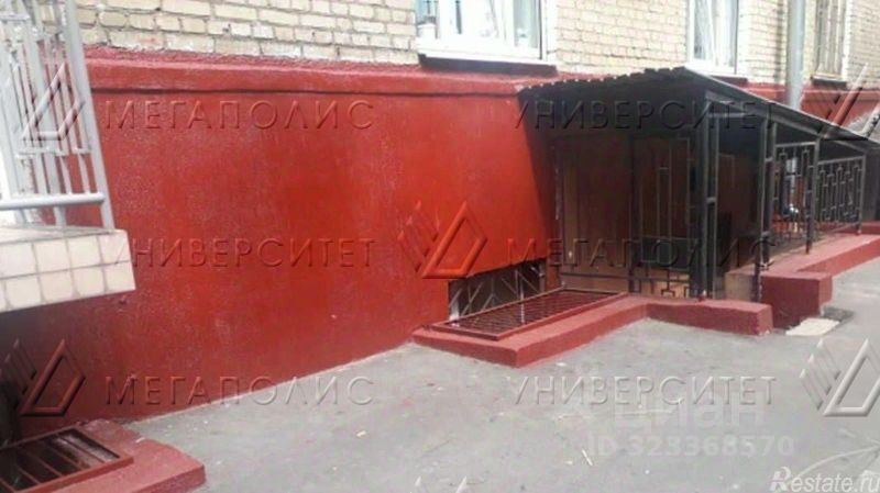 Аренда ПСН ул Профсоюзная,  д. 9
