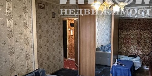 1-комн квартира улица Дмитрия Ульянова, 43К1