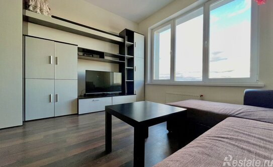 Продажа 2-комн квартиры на вторичном рынке Митинская улица,  д. 28 к4