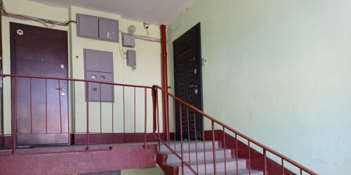 3-комн квартира Приозерск г., Чапаева ул. ,  д. 37