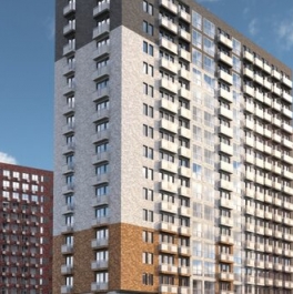 Продажа 3-комн квартиры на вторичном рынке Люберцы г, Шоссейная ул,  д. 42